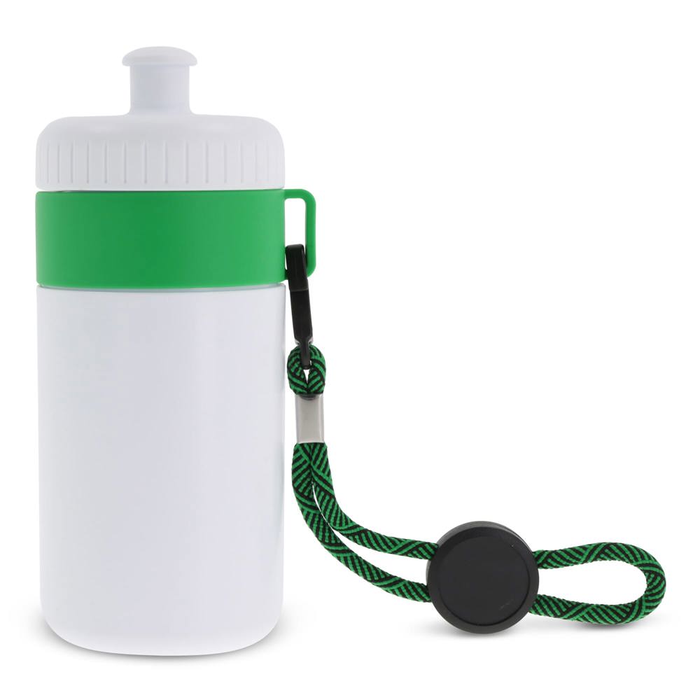 Wit / Groen