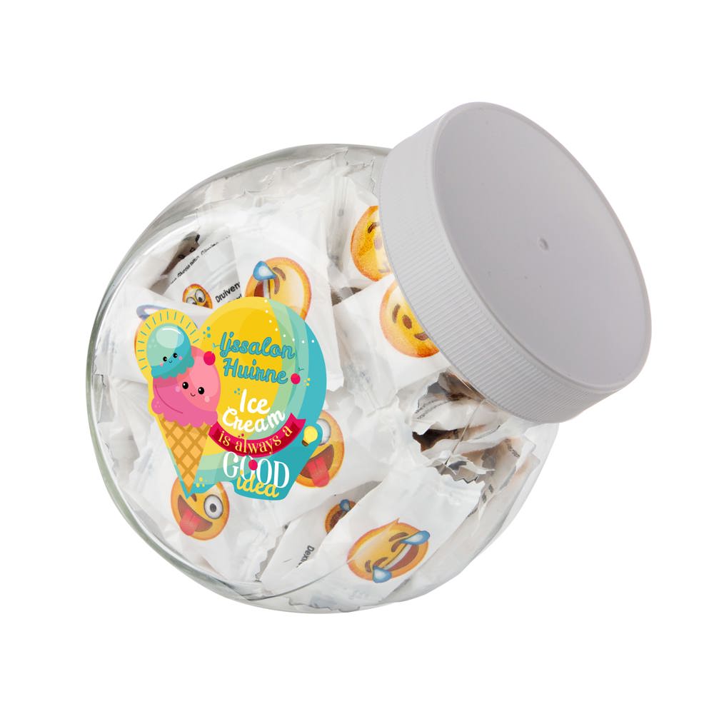 Emoji fruit