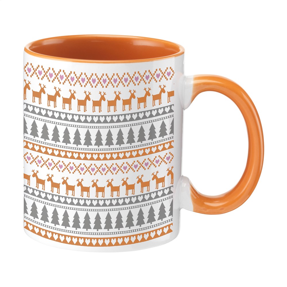 oranje