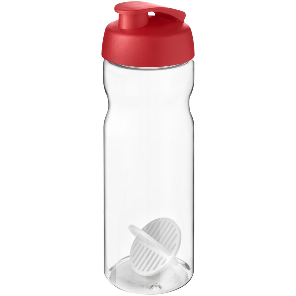 H2O Active® Base | Sportfles met shaker bal - 650 ml 