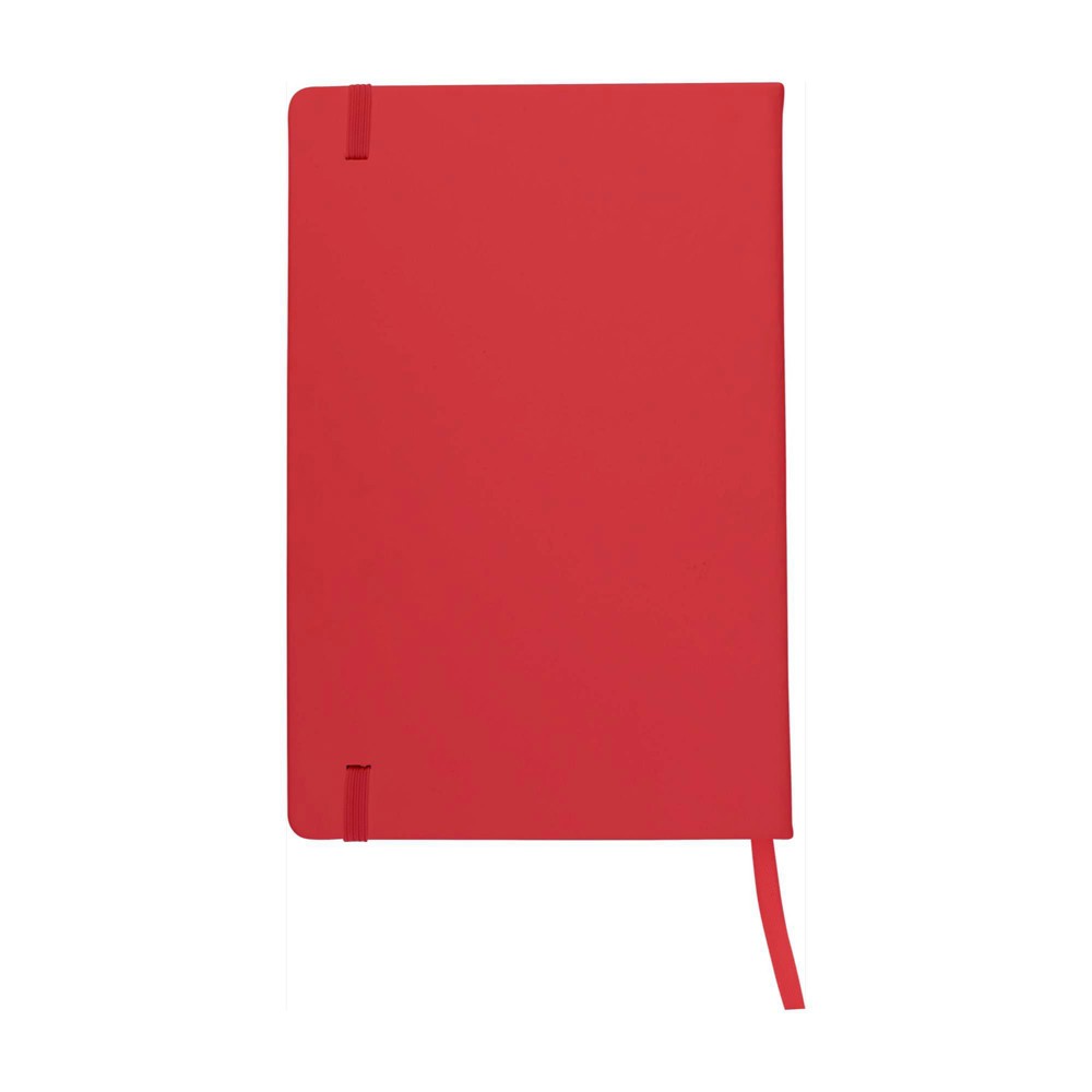 Notitieboek Eva | A5 | Gelinieerd