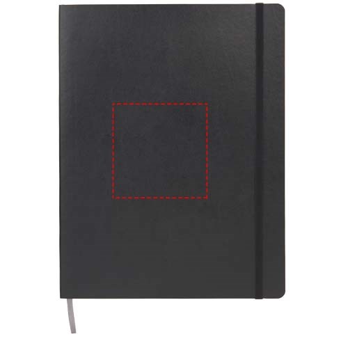 Moleskine Classic XL softcover notitieboek - gelinieerd