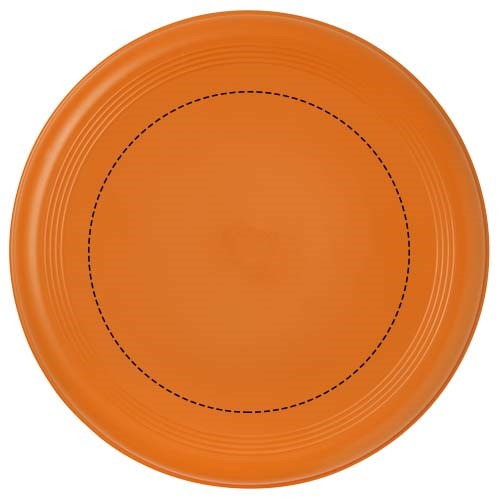 Gerecyclede frisbee - Ø17,7 cm