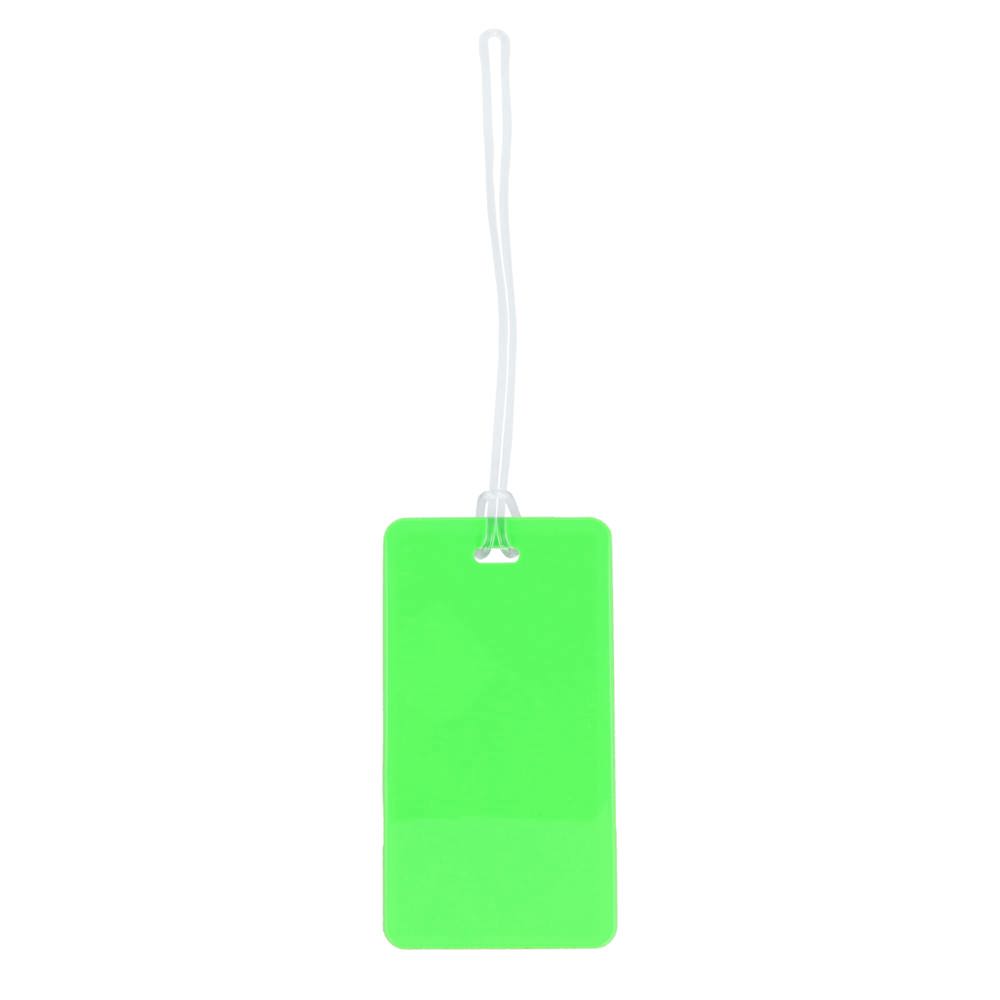 Lichtgroen