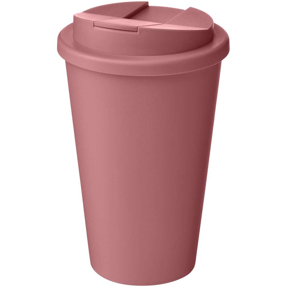 Americano® Renew | Geïsoleerde beker met knoeibestendig deksel - 350 ml