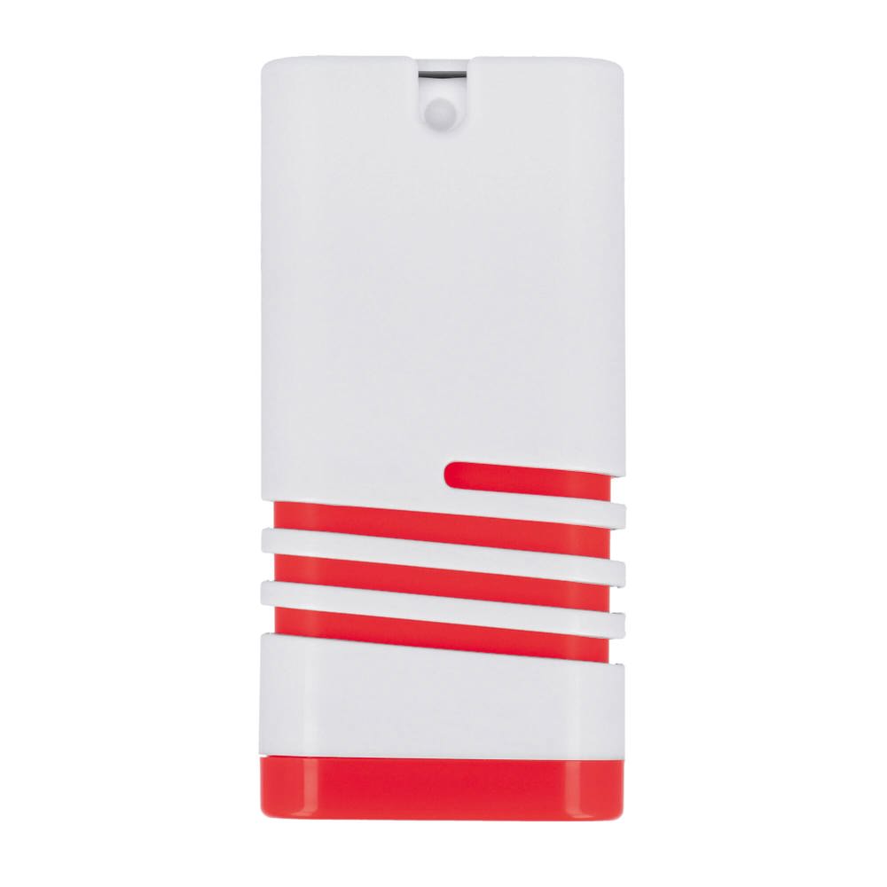 Wit / Rood