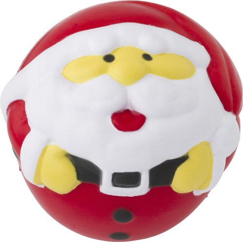 Kerstman anti-stress