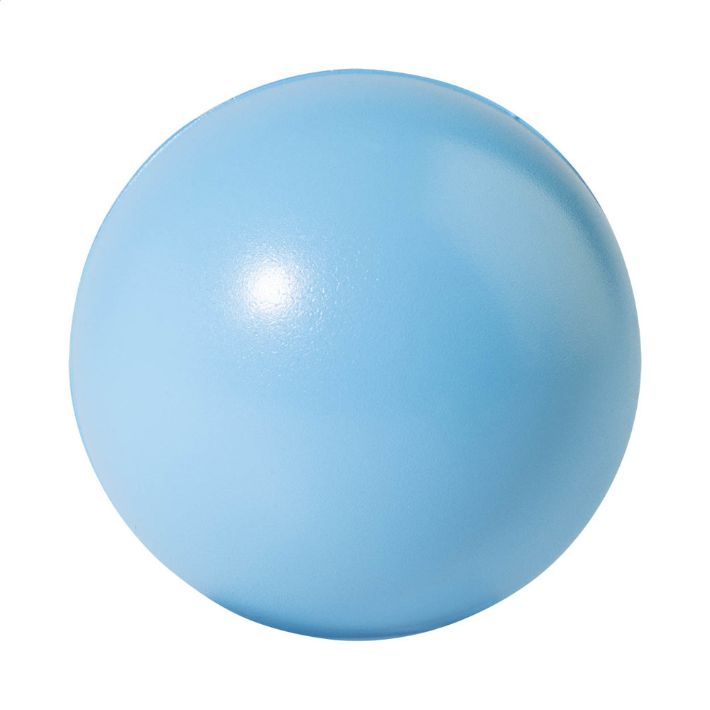 licht blauw