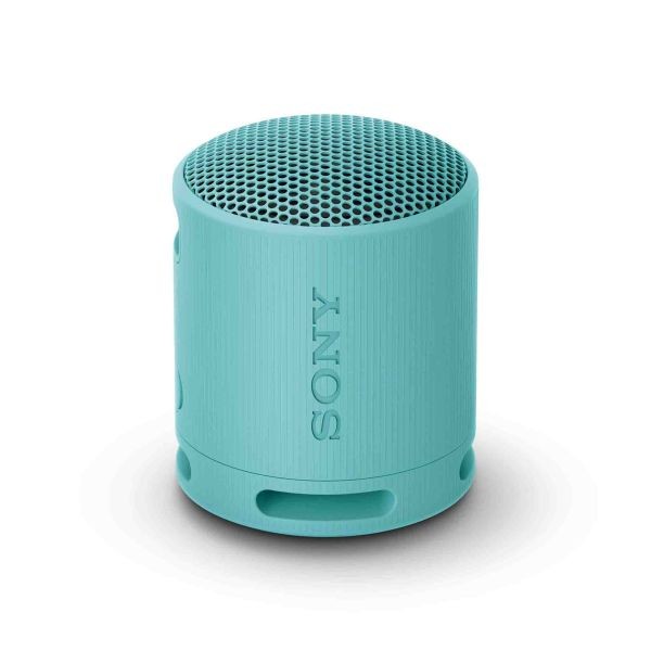 Sony Bluetooth Speaker SRS-XB100
