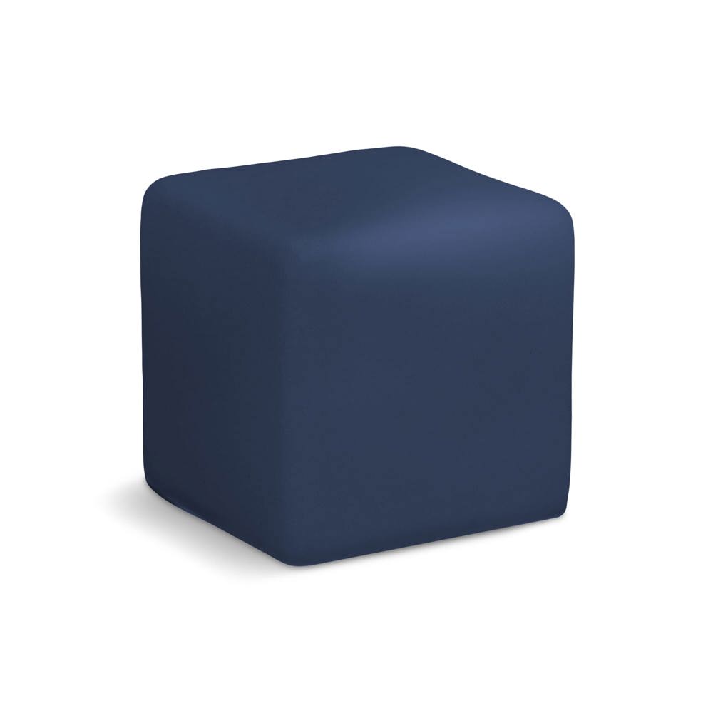 Donkerblauw