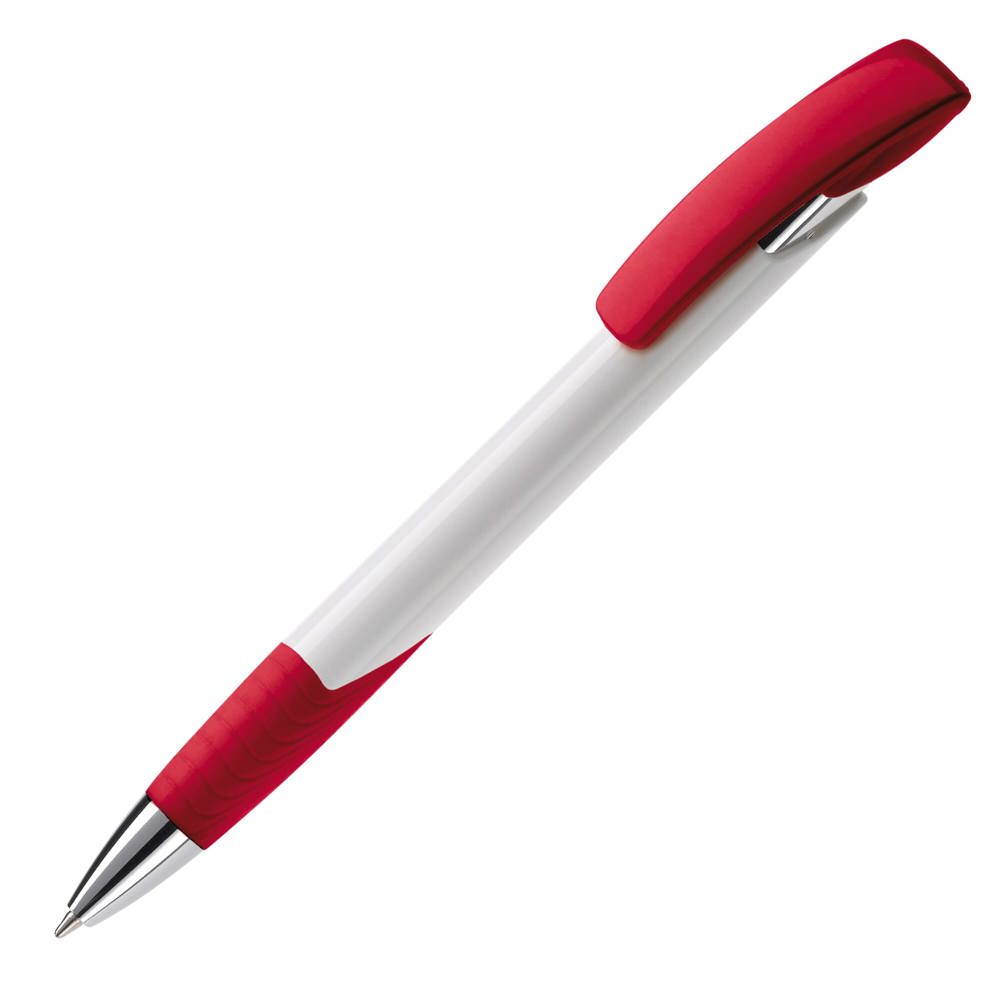 Wit / Rood
