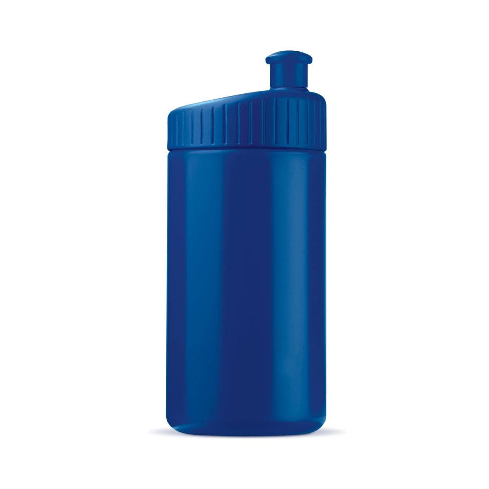 Donkerblauw