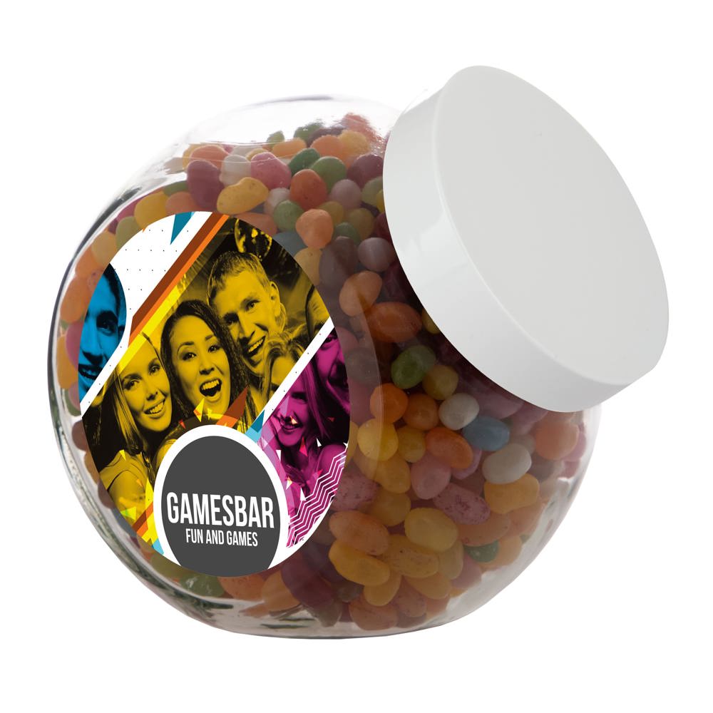 Jelly beans