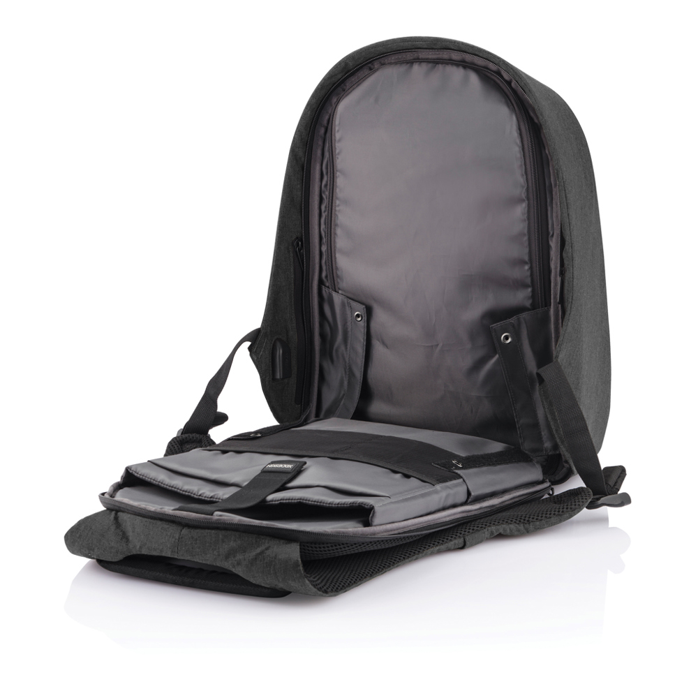 Bobby Hero XL, anti-diefstal rugzak