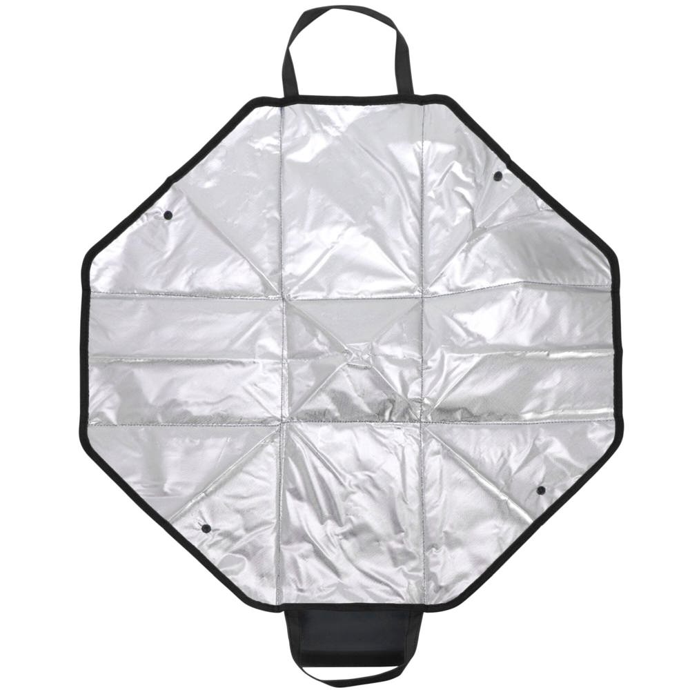Opvouwbare koeltas &amp; picknickmat