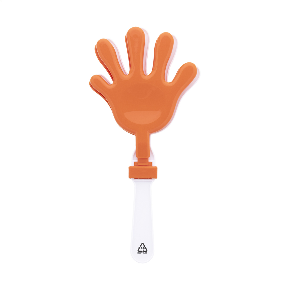 Oranje
