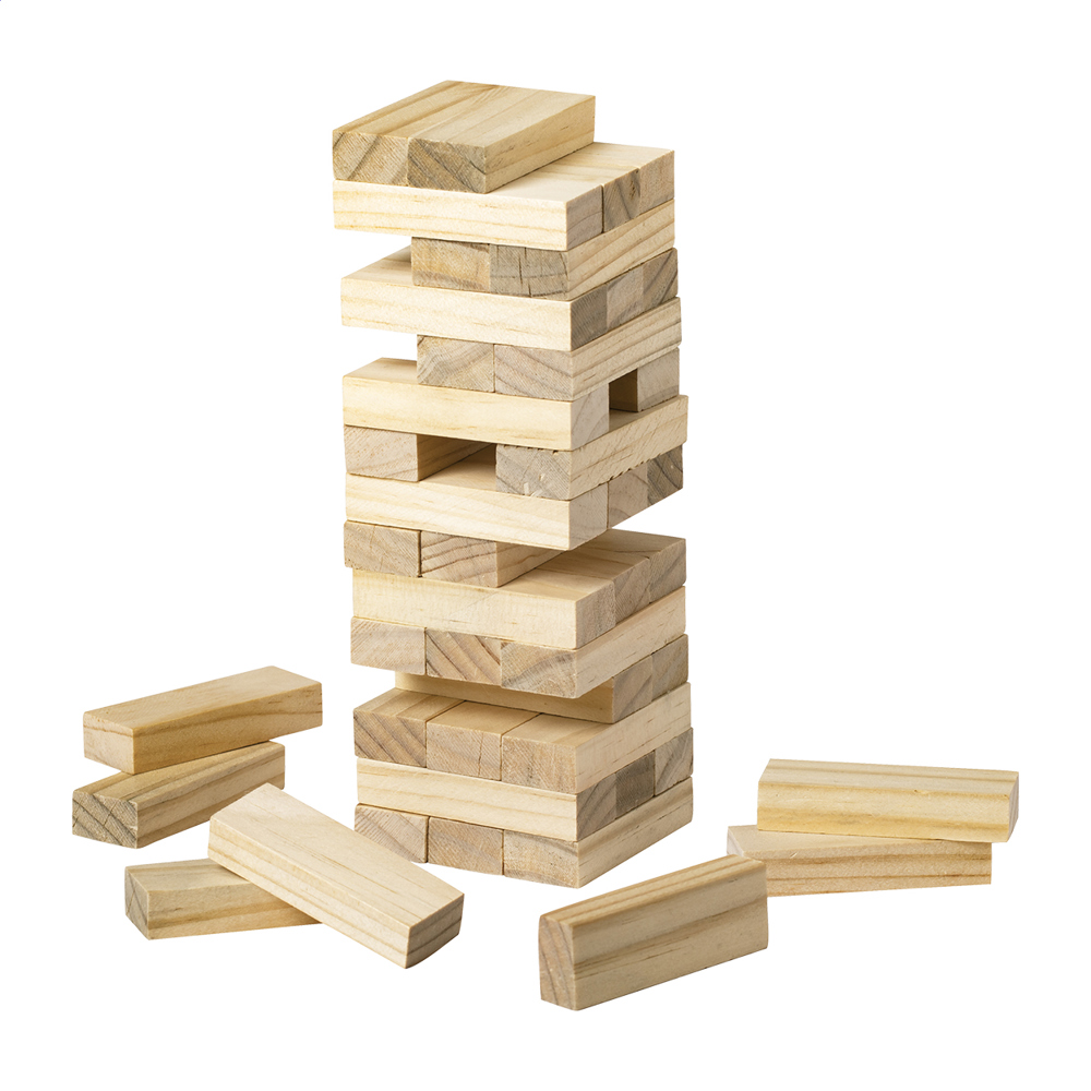 Tovix - toren spel
