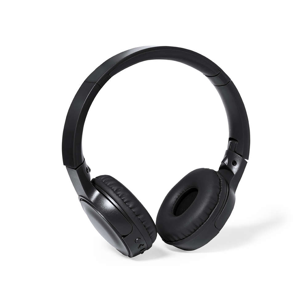 Opvouwbare hoofdtelefoon met Bluetooth® 5.0-verbinding