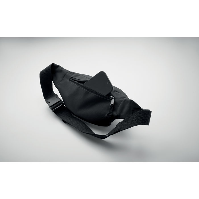 HIPLA - 600D RPET Heuptasje