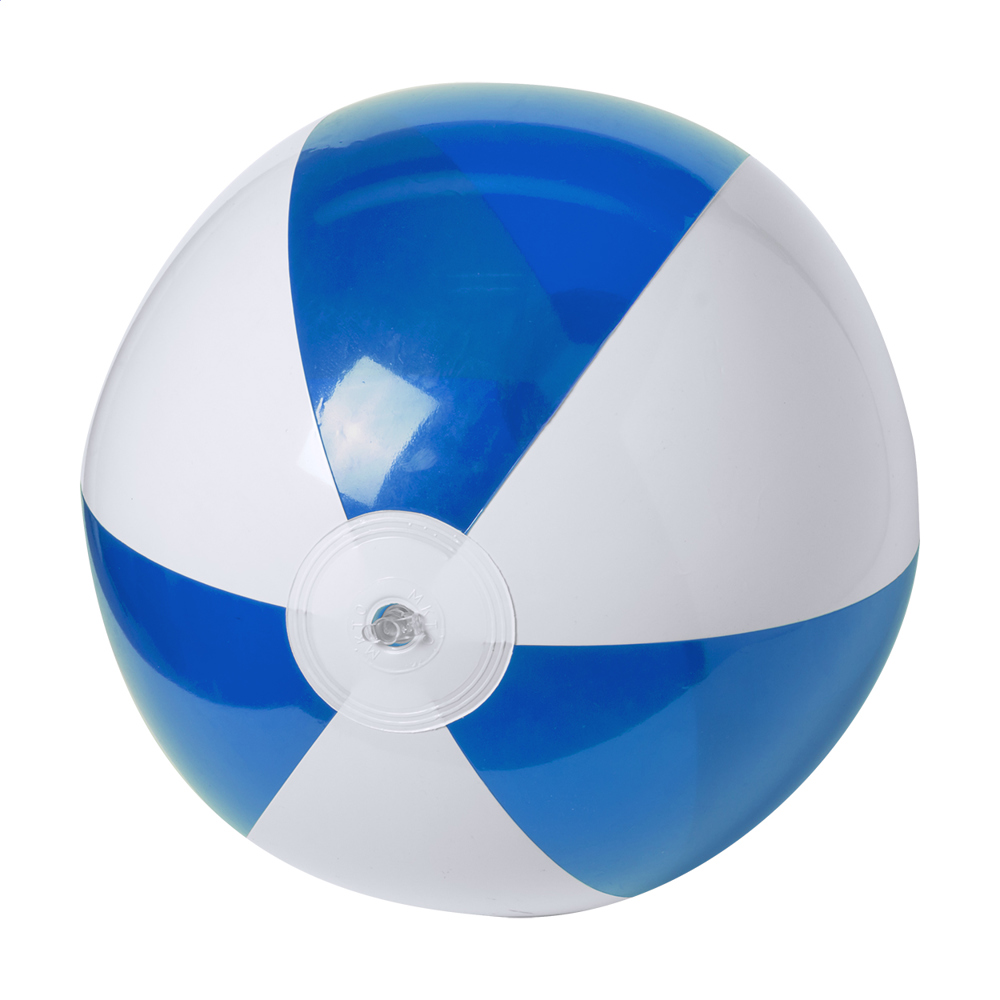 Blauw/Wit