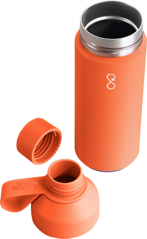 Ocean Bottle vacuümgeïsoleerde waterfles -500 ml