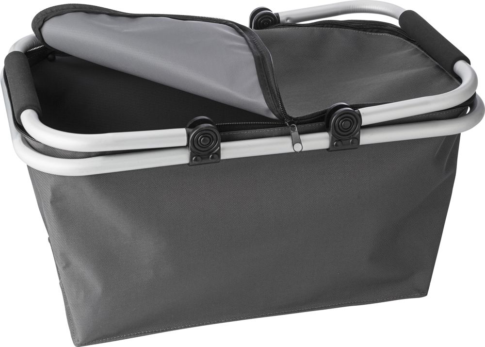 Boodschappenmand Douglas | Opvouwbaar | 30 l