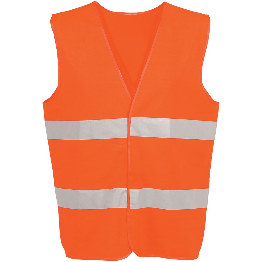 Veiligheidsvest voor professioneel gebruik