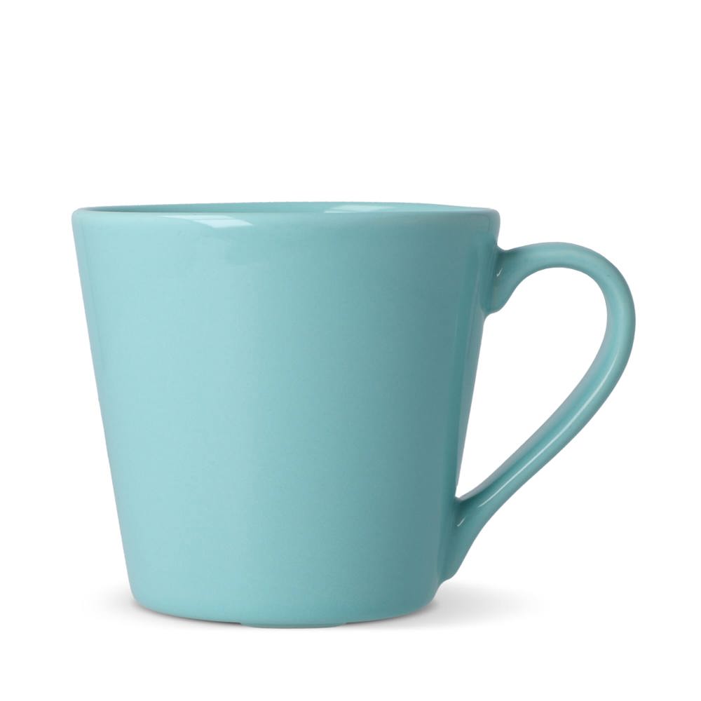 Pastel Blauw
