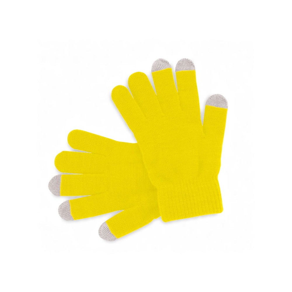 Touchscreen Handschoenen Actium