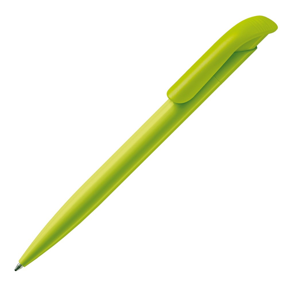Lichtgroen