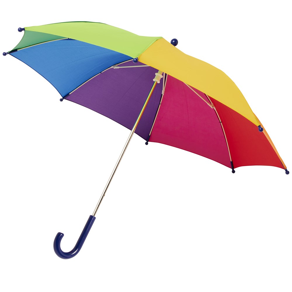 Stormparaplu voor kinderen - 17" 
