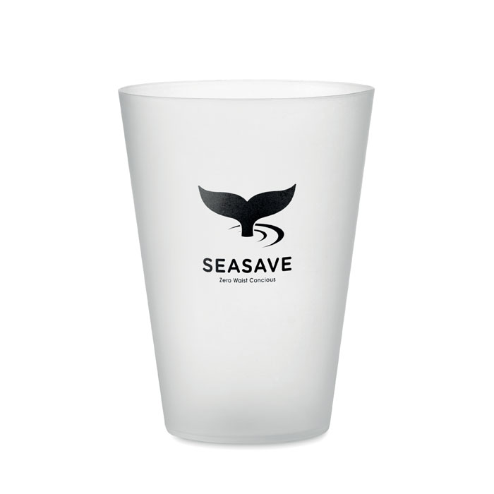 Festival beker | Herbruikbaar - 300 ml 