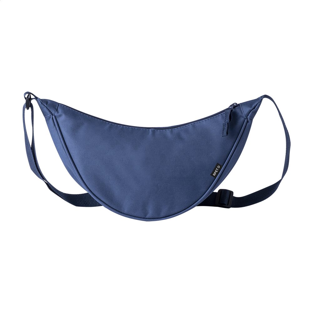 donker blauw