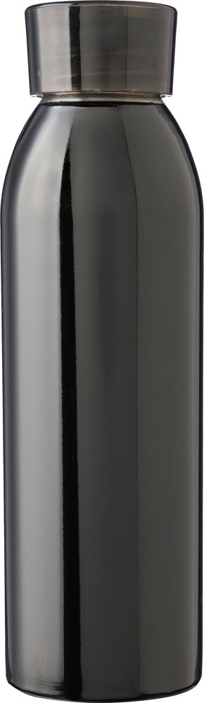 Gerecycled roestvrijstalen drinkfles 650 ml Cindy