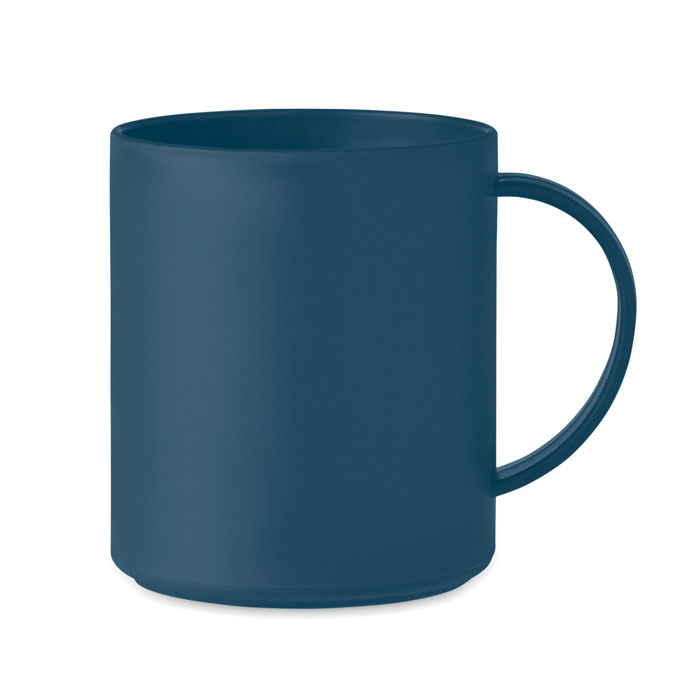 Marineblauw