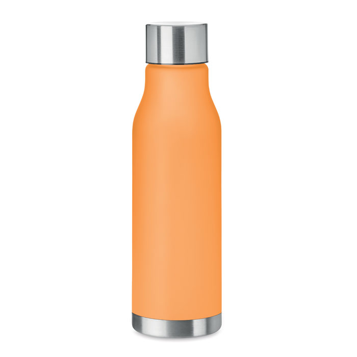 Transparant Oranje