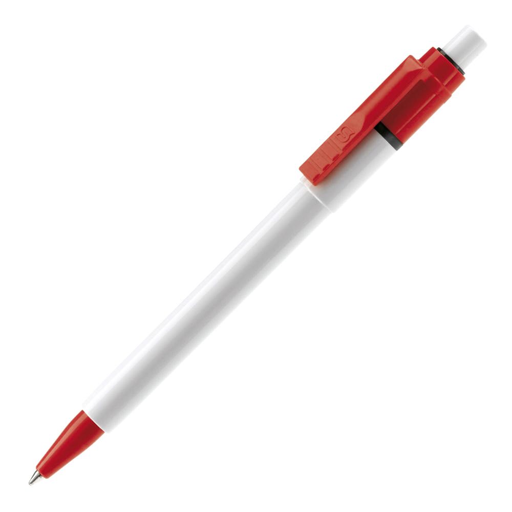 Wit / Rood