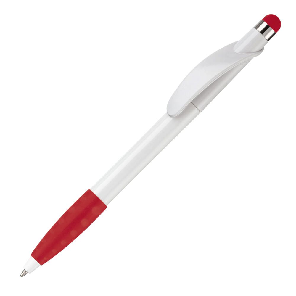 Wit / Rood