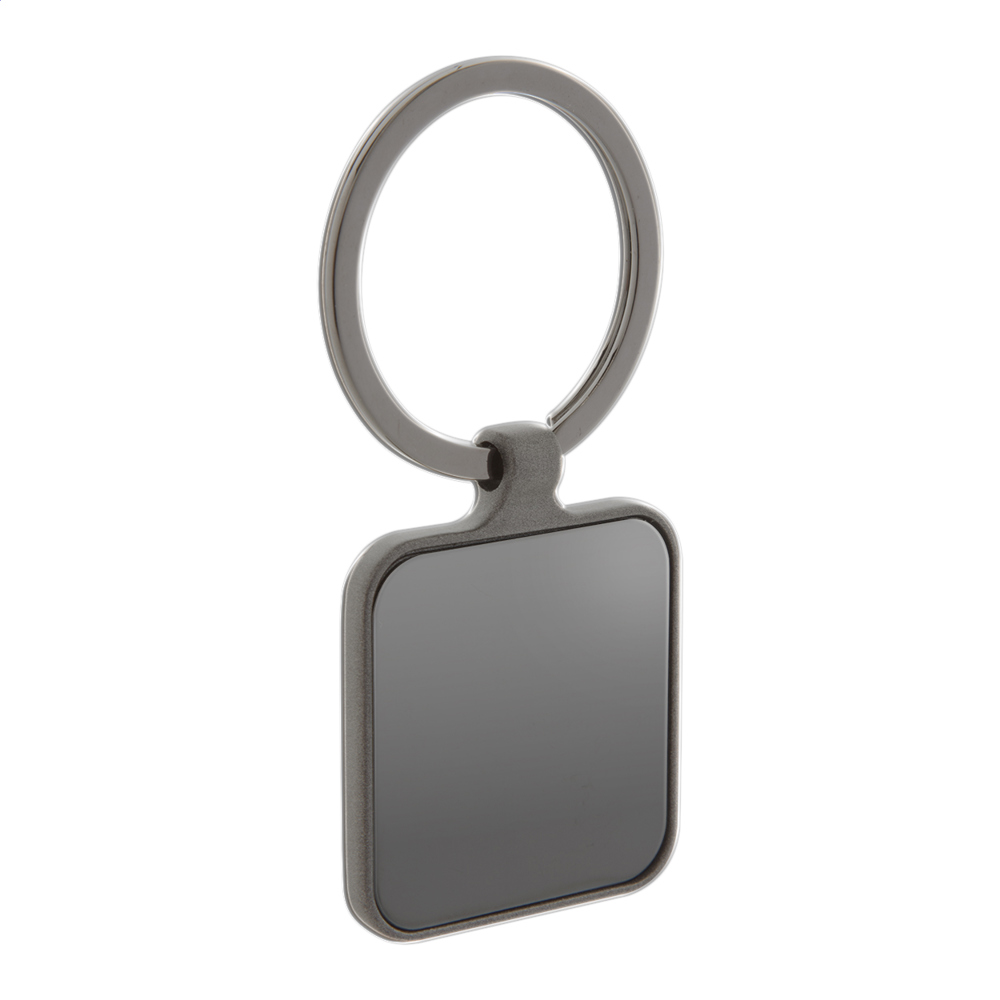Wesson - sleutelhanger