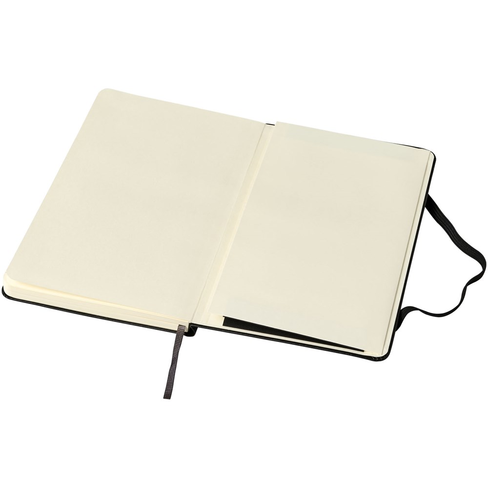 Moleskine Classic M hardcover notitieboek - gelinieerd