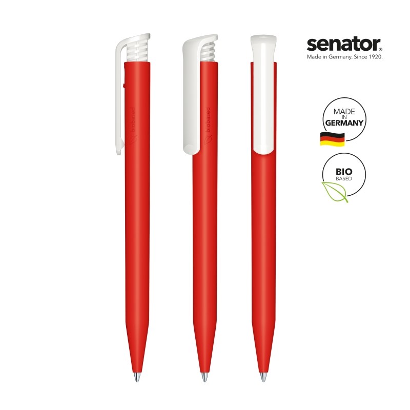 Senator® Super Hit -  Bio balpen