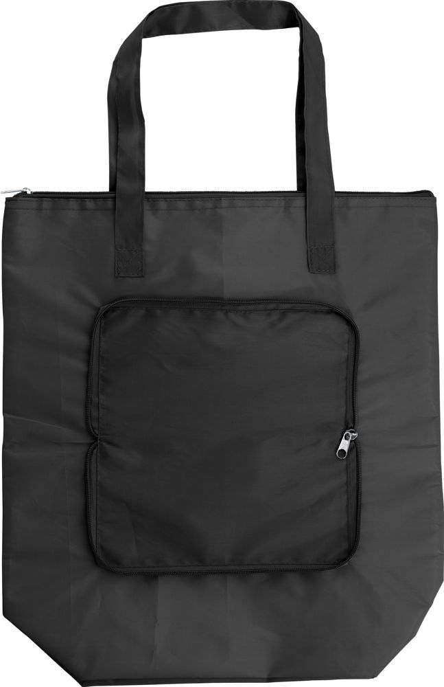 Polyester opvouwbare koeltas Hal