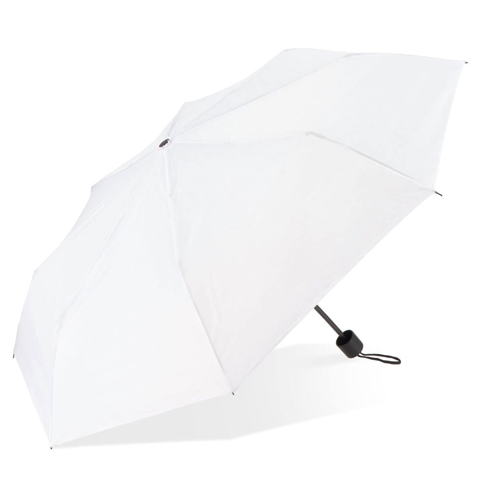Congo 190T Pongee 21" Opvouwbare paraplu