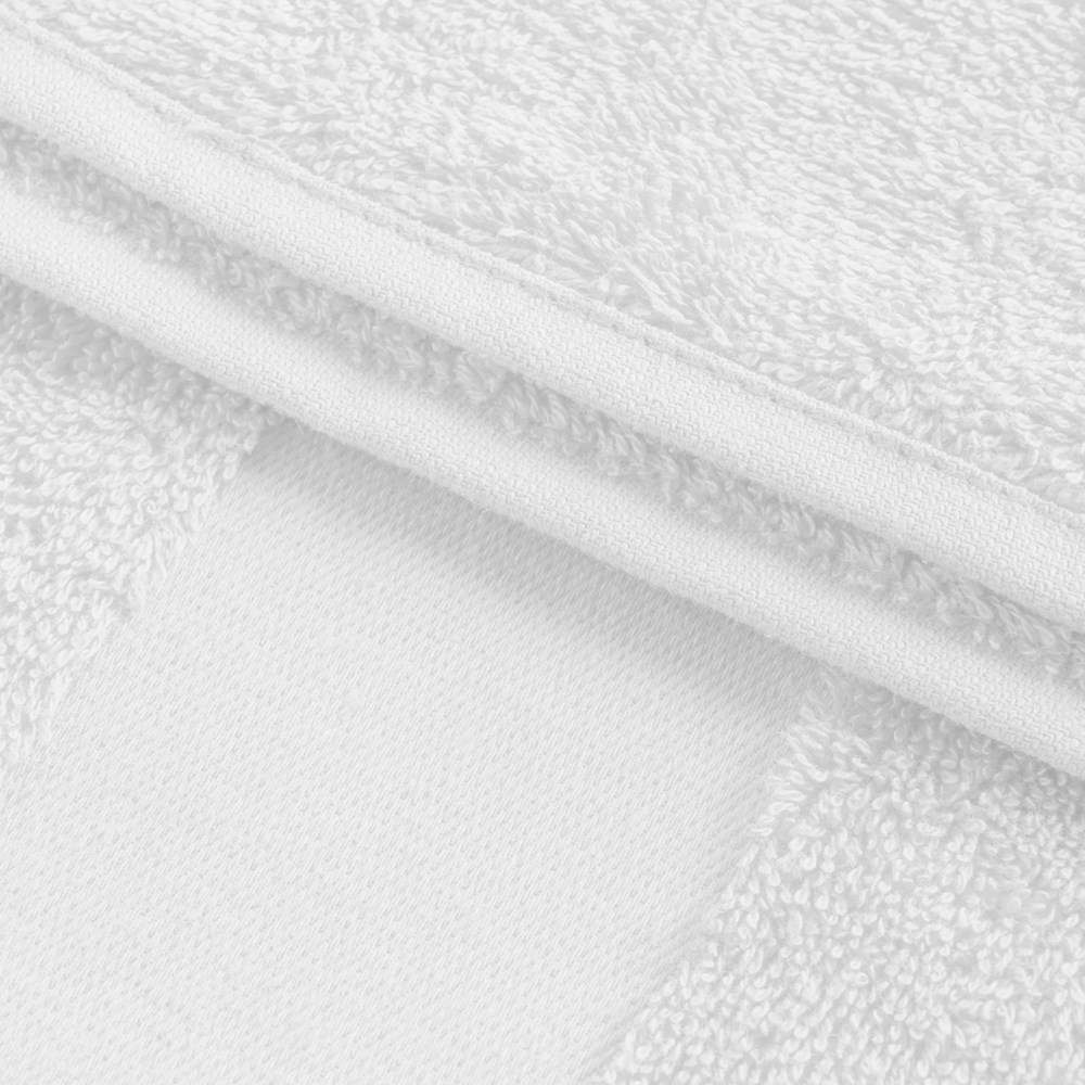 Handdoek 500 gr/m2 - biologisch katoen | 100 x 50 cm