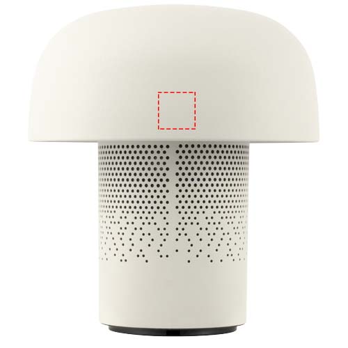 Kooduu Sensa Play draagbare speaker en lamp