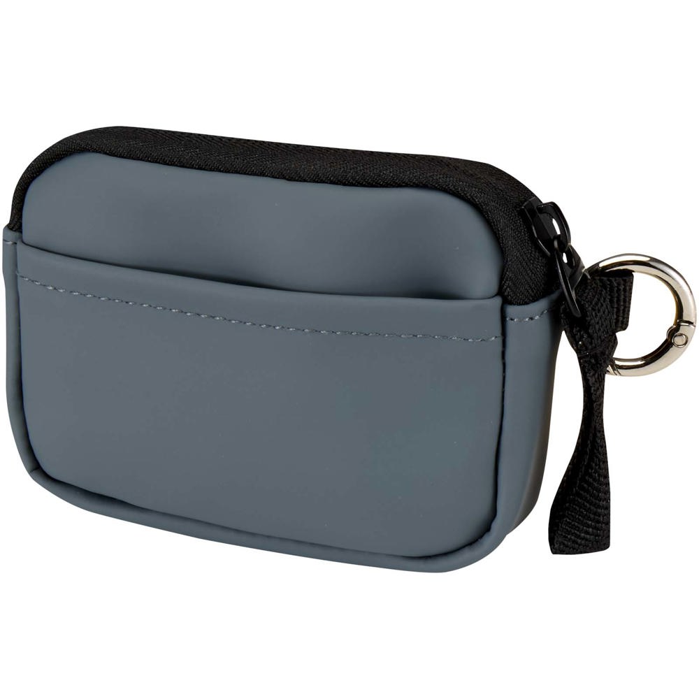 Hale blauw