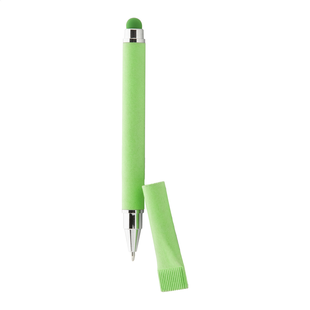 Groen