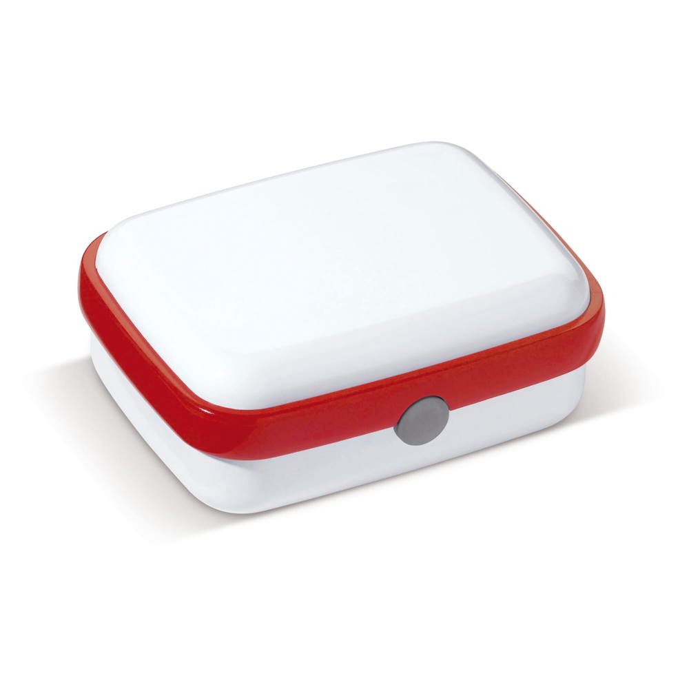 Wit / Rood