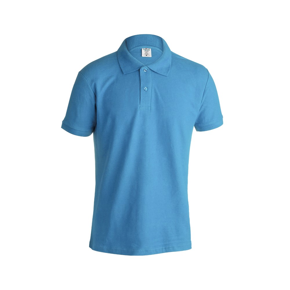 Polo voor heren - 180 gram