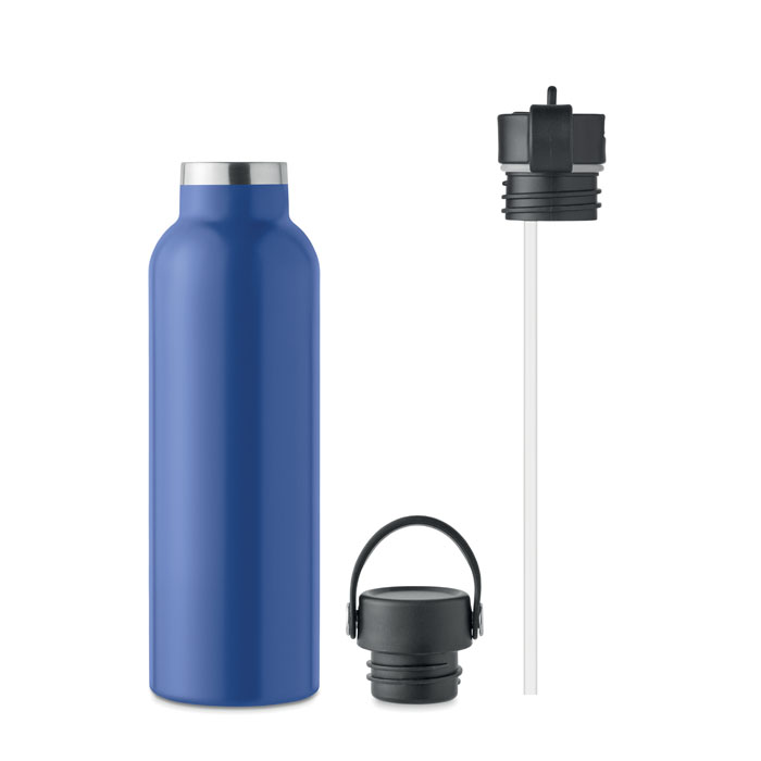 BOALI - Dubbelwandige fles 700 ml